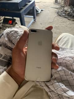 iPhone 8 plus non PTA 10/10