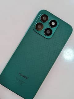 honor x8b complete box