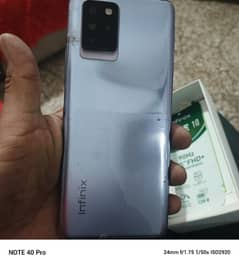 Dead phone 8gb 128 GB