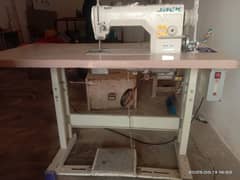 Jack machine sewing machine better than juki
