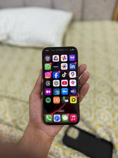Iphone 16 pro max 512gb