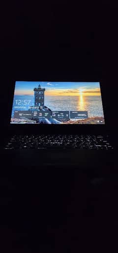 core i7 6TH generation 8gb Ram