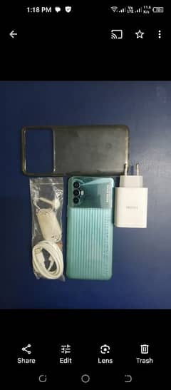 Tecno Spark 8 Pro