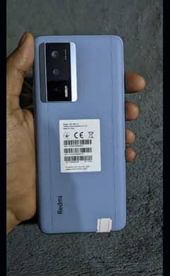 REDMI