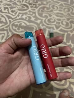 vape