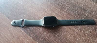 laxsafit smart watch