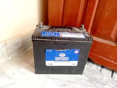 Daewoo DLS 65 Battery with warranty Card 03132754215