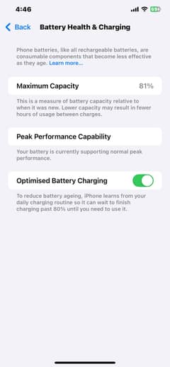 Apple Iphone Xs Max 256gb