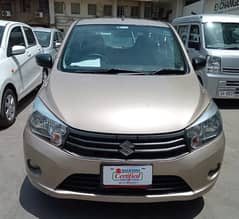 Suzuki Cultus VXR 2019 /0-3-3-3-5-0-8-1-3-3-0/