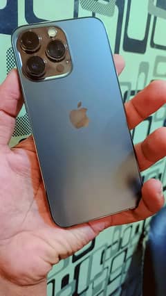 Iphone 13 pro 512gb