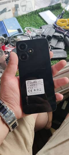 Infinix