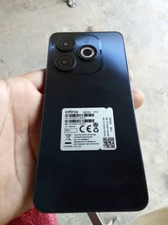 Infinix smart 8 20k