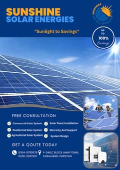 Solar