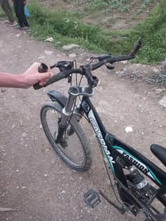 cycle