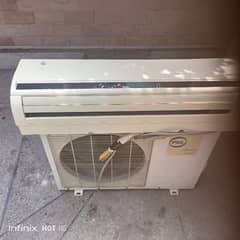 Pel air condation 1.5 ton