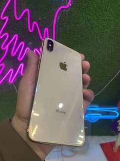 I phone xs max
