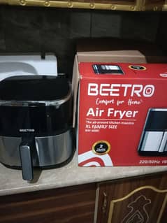 Air Fryer