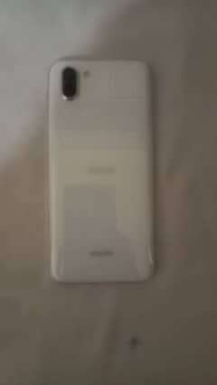 Sharp Aquos r2