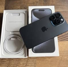 15 pro max 512 gb (jv)