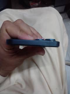 Iphon 12 pro max 256gb
