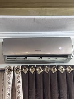 Kenwood split AC