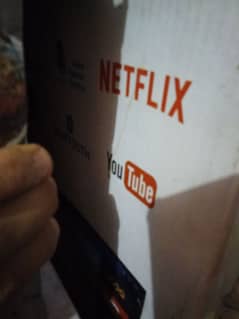 Smart Tv LED