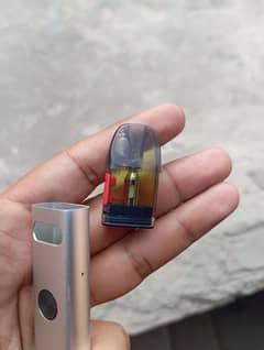 caliburn pod for sale
