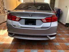 Honda city 1.2 MT