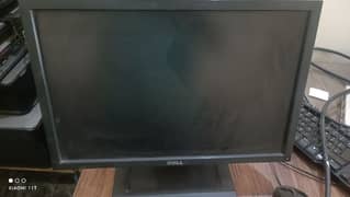 Dell 19 inch LCD monitor