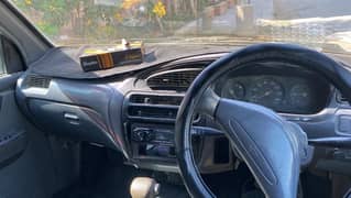 Daihatsu Cuore for Sell