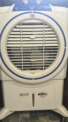 Boss Air Cooler
