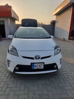 Toyota Prius 2013