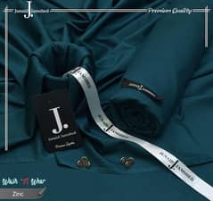 Mens Wash And Wear Plain Suit