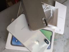i phon x 256 gb