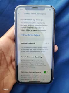 I phone 11