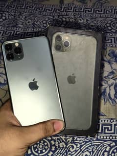 iphone 11 pro max 64gb