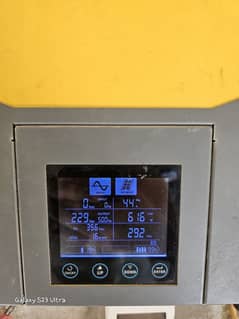 Fronus INVERTER 3.6 kw PV 4.2 kw