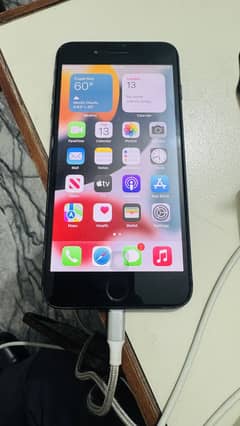 Bypass iPhone 7 plus Non PTA 128 GB