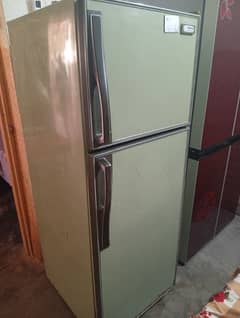 national no frost fridge