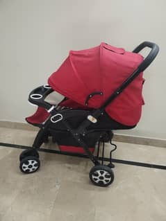 Stroller / pram