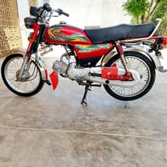 2023 model lush condition All Panjab num