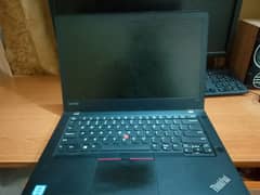 Lenvo Laptop