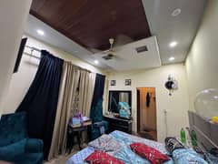 With Gas | Water | Electricity | Beautiful Double Story House in Canal point housing scheme