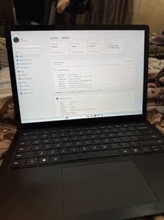 Microsoft surface laptop book 5