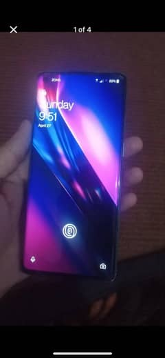I want to sell one plus 8