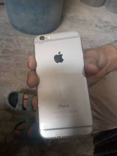 I phone 6 32gb non pta
