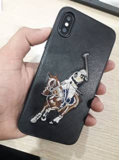Iphone x non PTA 256gb