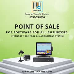 point of sale software company restaurant pos machine billing system.