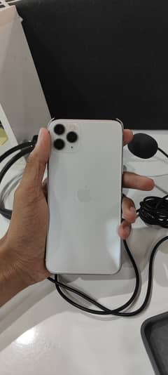 Apple iPhone 11 Pro Max
