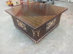 center table